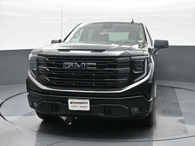 new 2024 GMC Sierra 1500 car, priced at $54,480