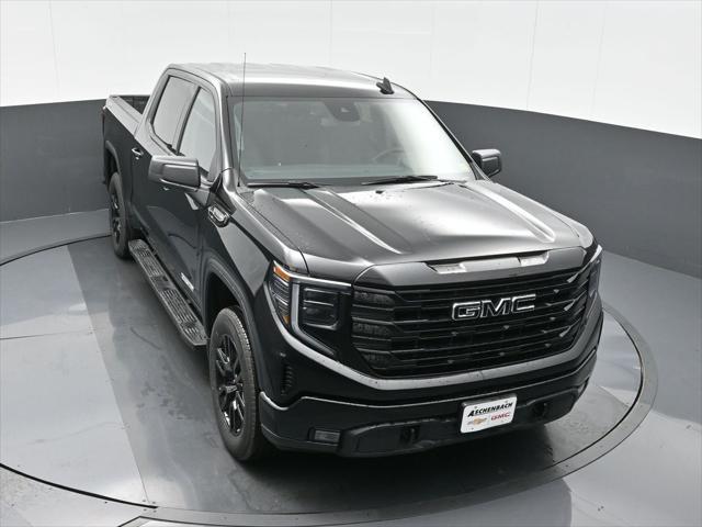 new 2024 GMC Sierra 1500 car, priced at $54,480