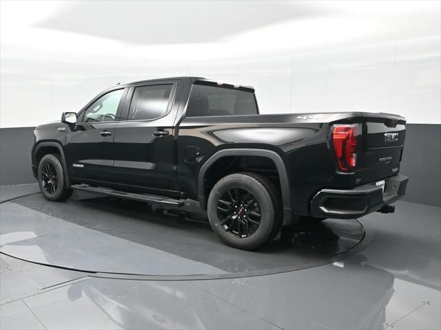 new 2024 GMC Sierra 1500 car, priced at $54,480