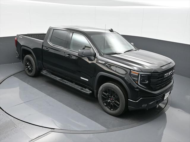 new 2024 GMC Sierra 1500 car, priced at $54,480