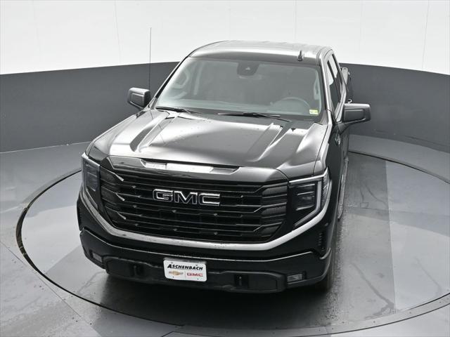 new 2024 GMC Sierra 1500 car, priced at $54,480