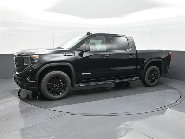 new 2024 GMC Sierra 1500 car, priced at $54,480