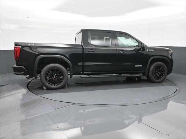 new 2024 GMC Sierra 1500 car, priced at $54,480