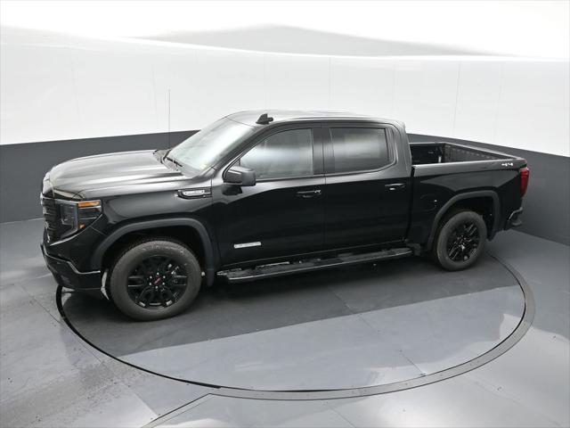 new 2024 GMC Sierra 1500 car, priced at $54,480