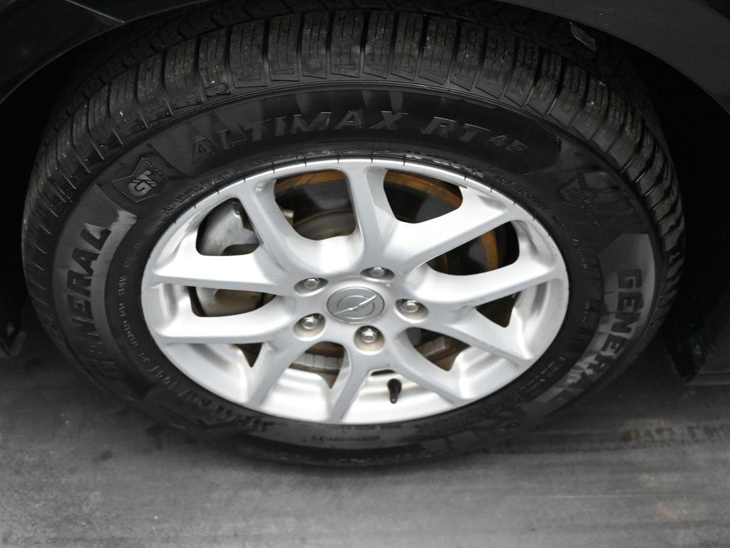 used 2017 Chrysler Pacifica car, priced at $14,400