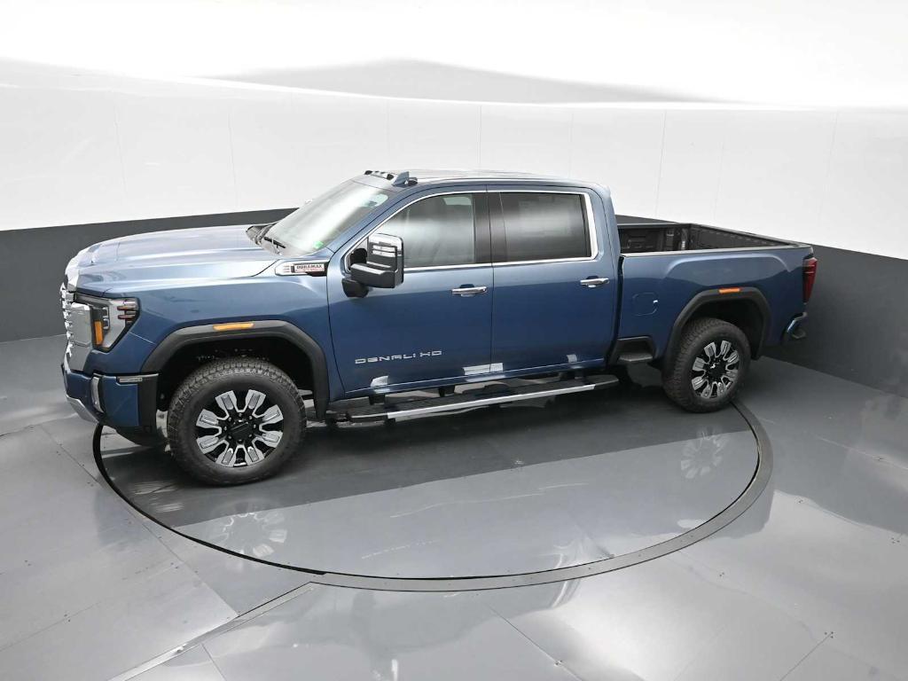 new 2025 GMC Sierra 2500 car, priced at $81,754