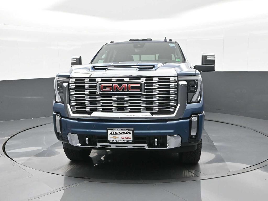 new 2025 GMC Sierra 2500 car, priced at $81,754
