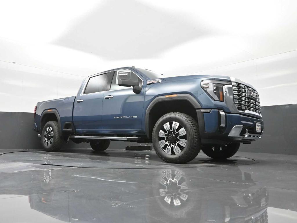 new 2025 GMC Sierra 2500 car, priced at $81,754
