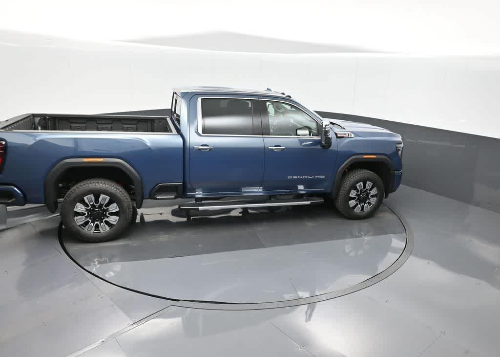 new 2025 GMC Sierra 2500 car, priced at $81,784