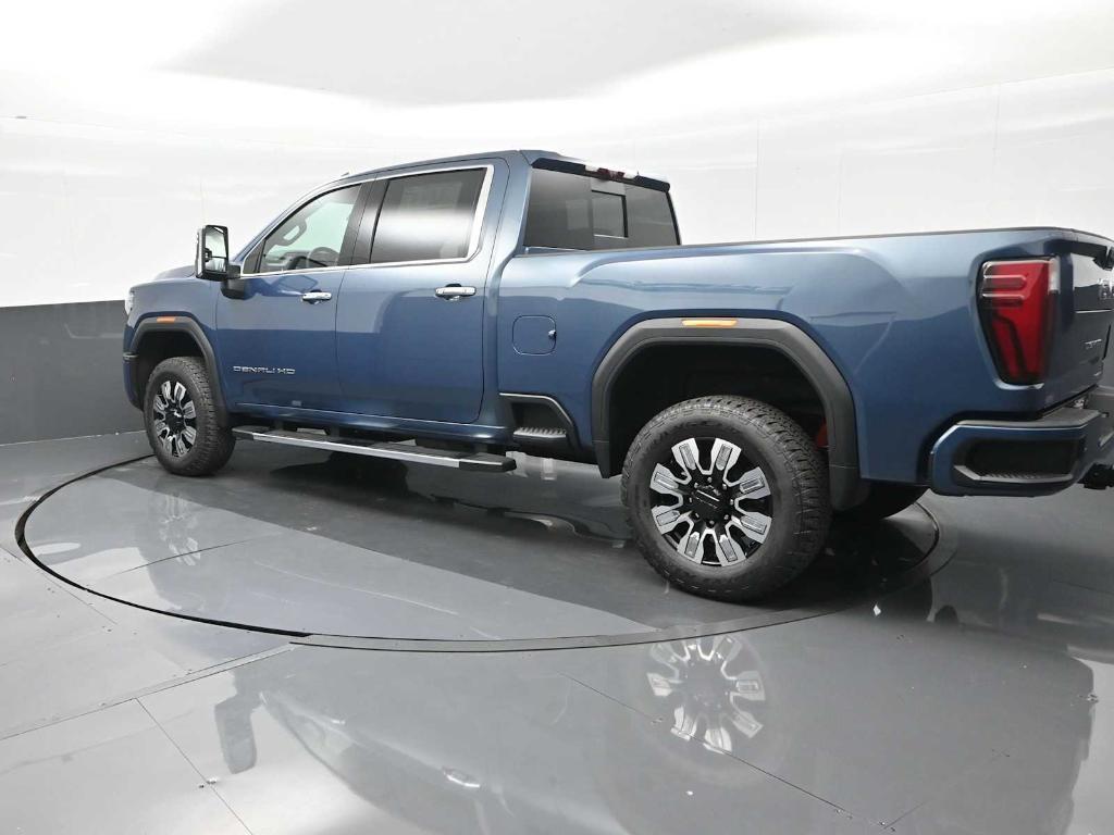 new 2025 GMC Sierra 2500 car, priced at $81,754