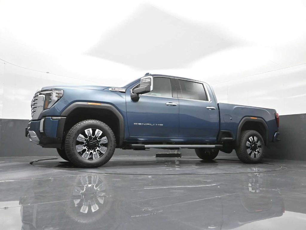 new 2025 GMC Sierra 2500 car, priced at $81,754