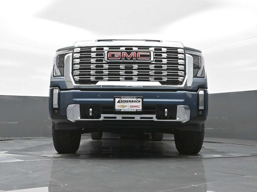 new 2025 GMC Sierra 2500 car, priced at $81,754