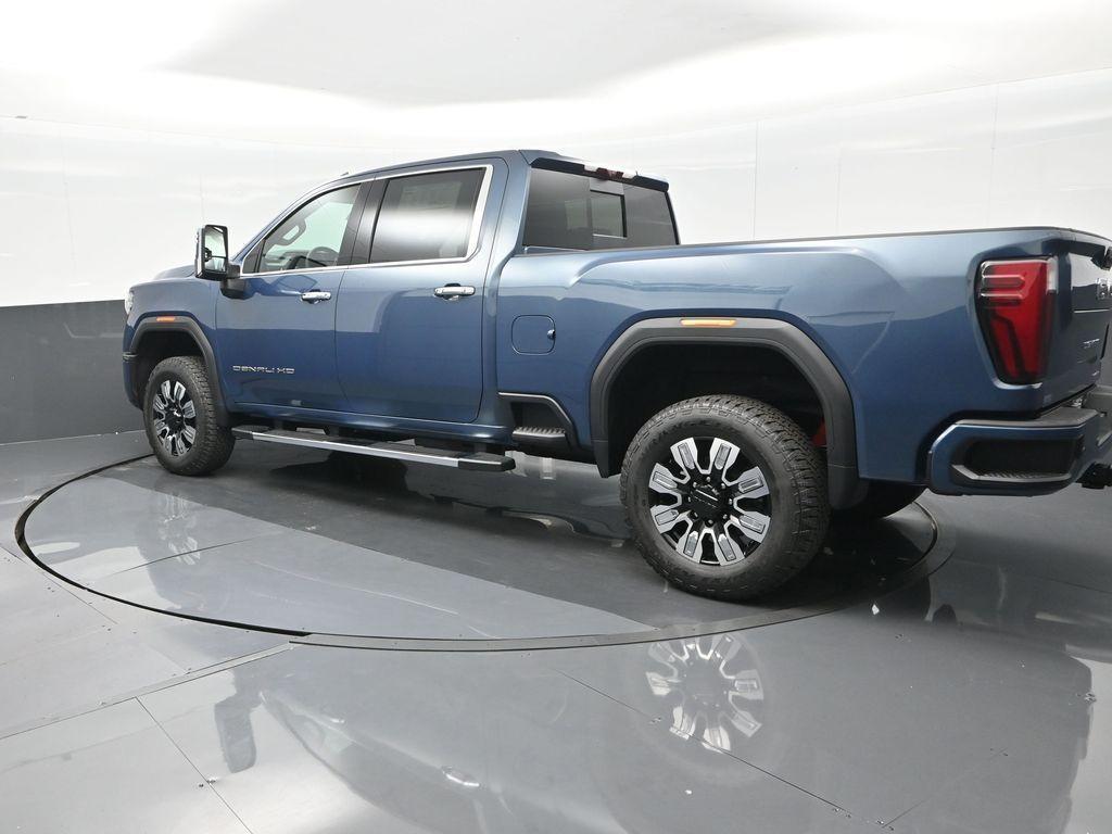 new 2025 GMC Sierra 2500 car, priced at $83,916