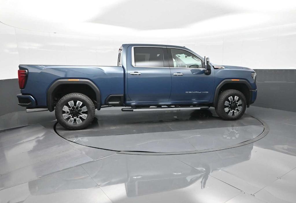 new 2025 GMC Sierra 2500 car, priced at $81,754
