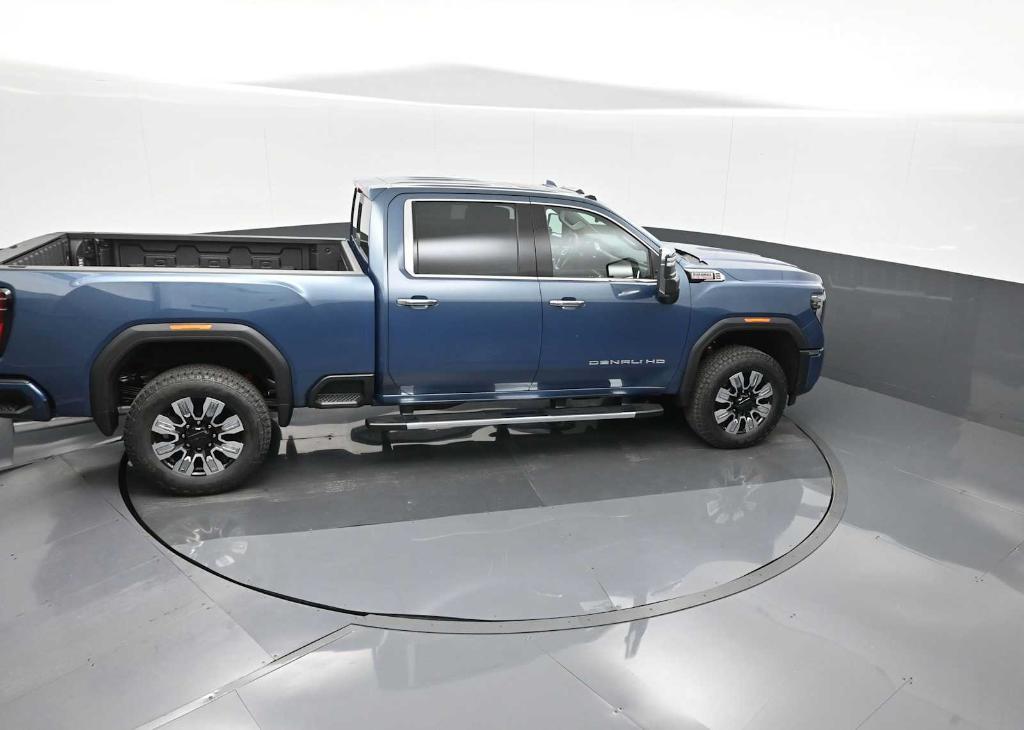new 2025 GMC Sierra 2500 car, priced at $81,754