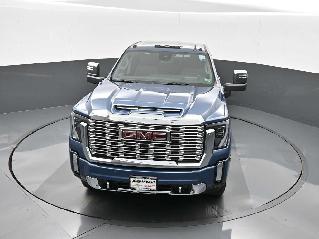 new 2025 GMC Sierra 2500 car, priced at $81,754