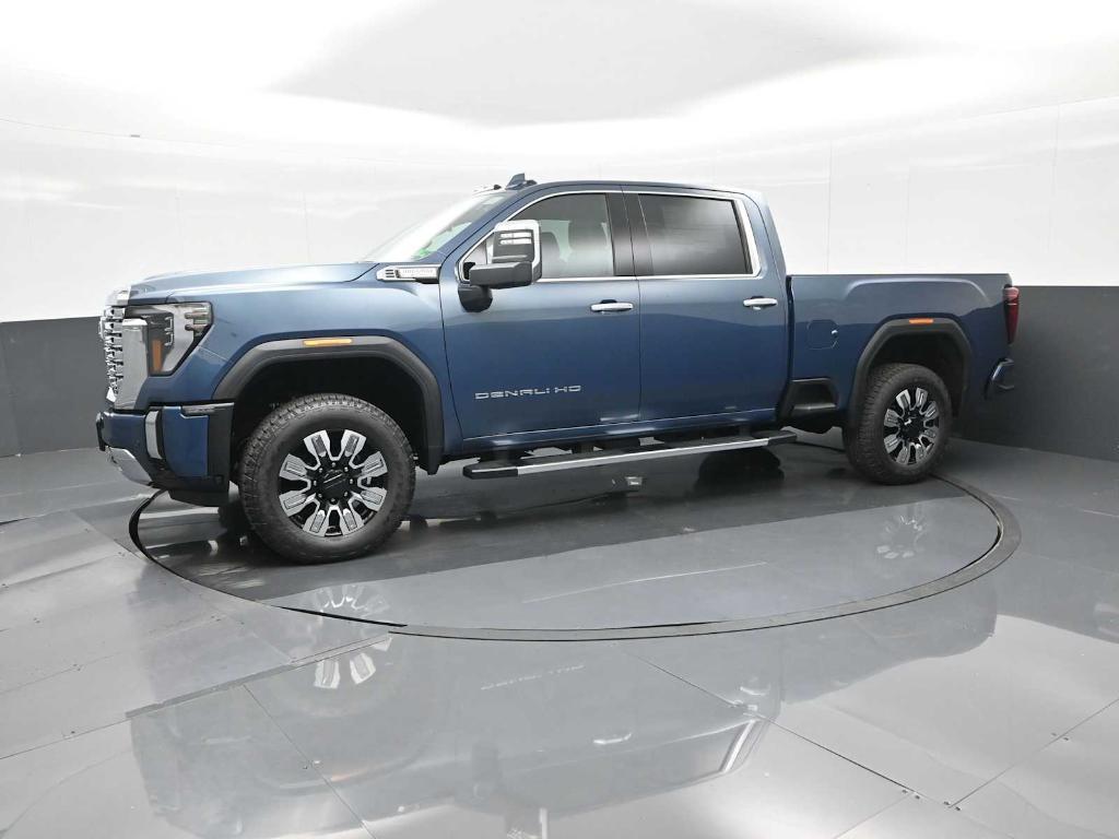 new 2025 GMC Sierra 2500 car, priced at $81,754