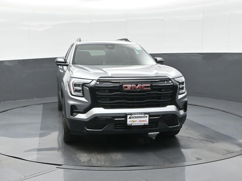 new 2026 GMC Terrain car, priced at $35,700