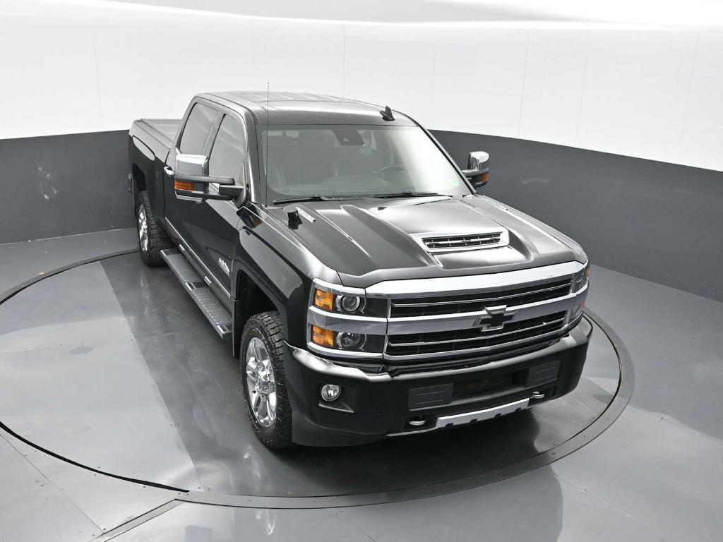 used 2019 Chevrolet Silverado 2500 car, priced at $48,067