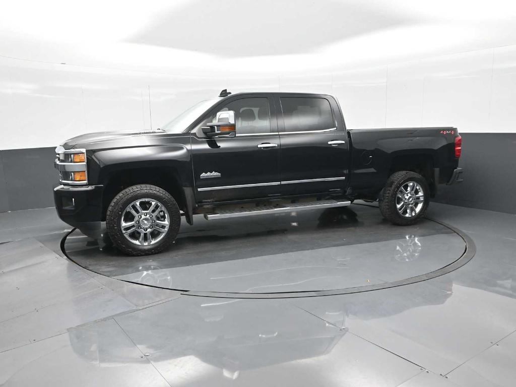 used 2019 Chevrolet Silverado 2500 car, priced at $48,067
