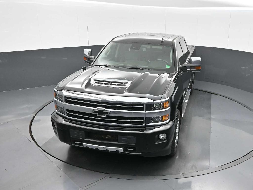 used 2019 Chevrolet Silverado 2500 car, priced at $48,067