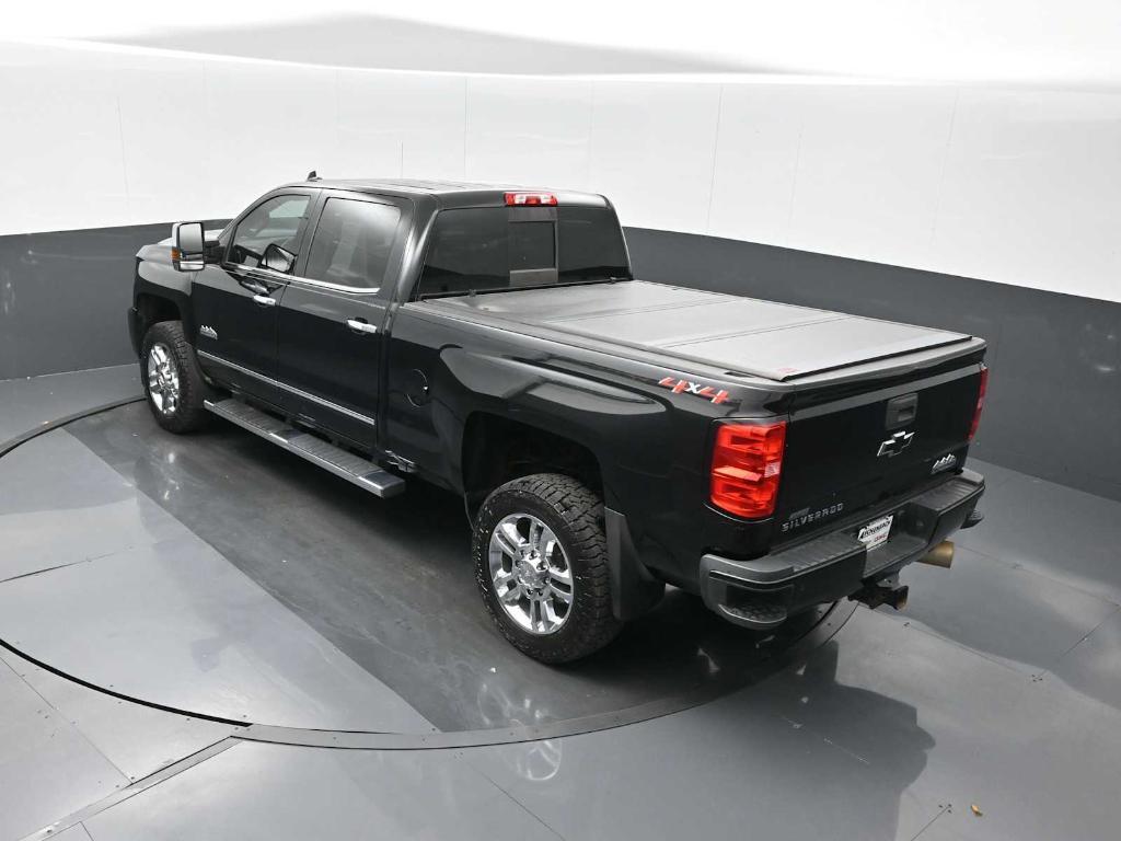 used 2019 Chevrolet Silverado 2500 car, priced at $48,067