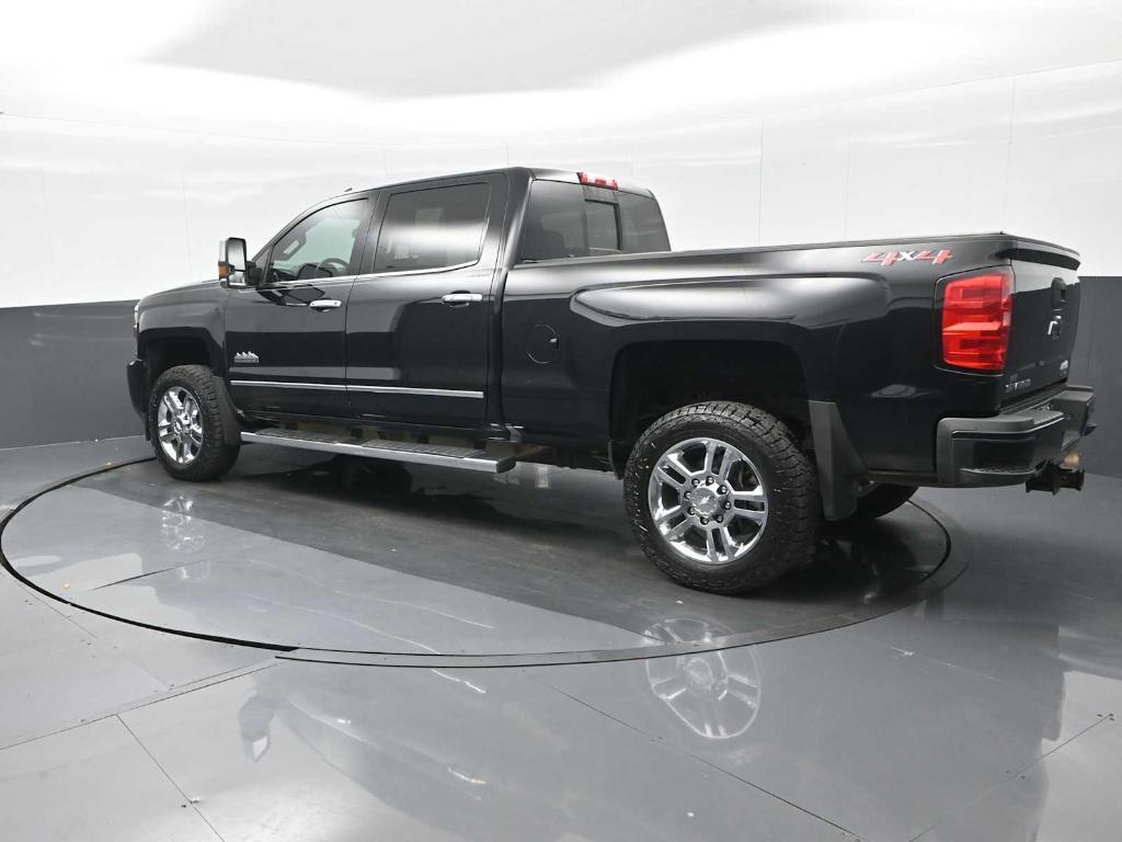 used 2019 Chevrolet Silverado 2500 car, priced at $48,067