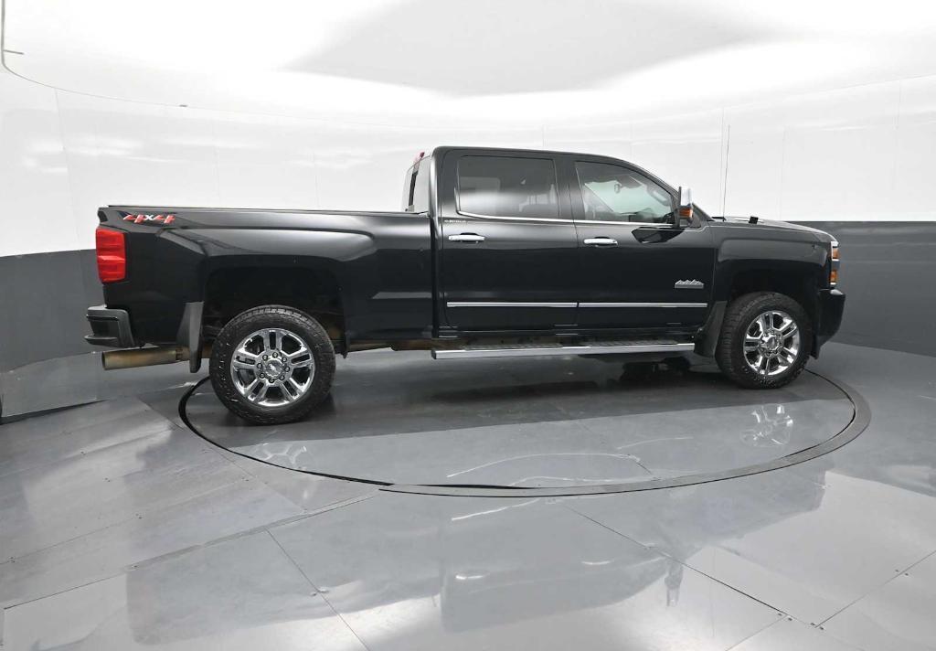 used 2019 Chevrolet Silverado 2500 car, priced at $48,067