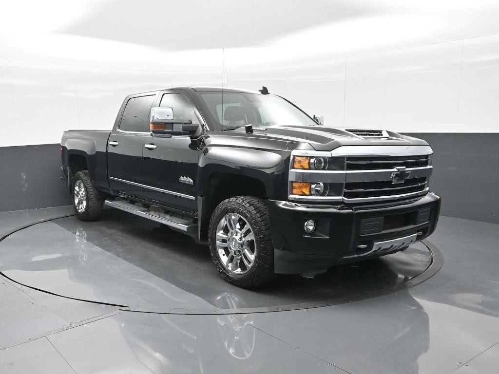 used 2019 Chevrolet Silverado 2500 car, priced at $48,067