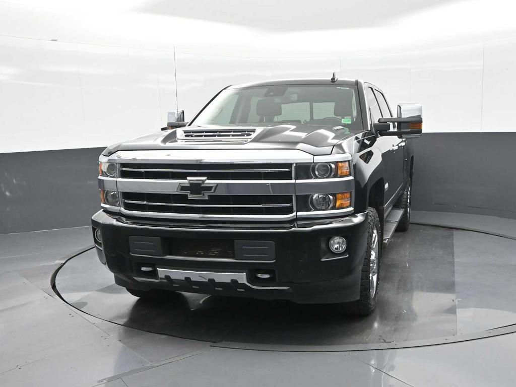 used 2019 Chevrolet Silverado 2500 car, priced at $48,067