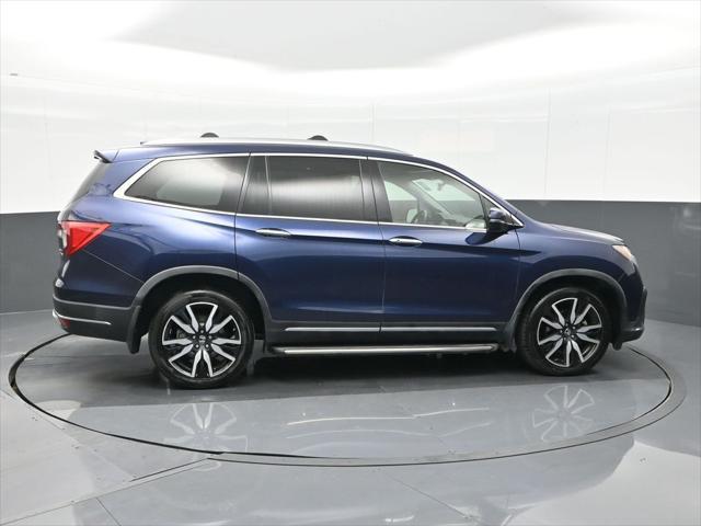 used 2019 Honda Pilot car, priced at $24,000