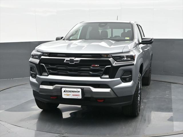 new 2024 Chevrolet Colorado car, priced at $46,835