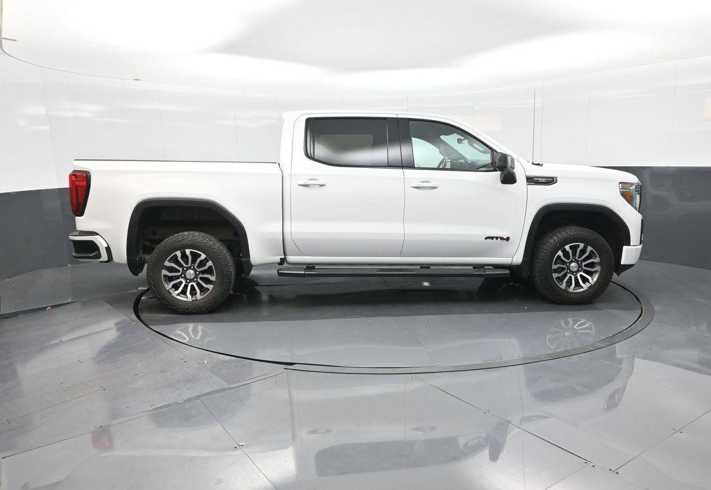 used 2020 GMC Sierra 1500 car, priced at $33,498
