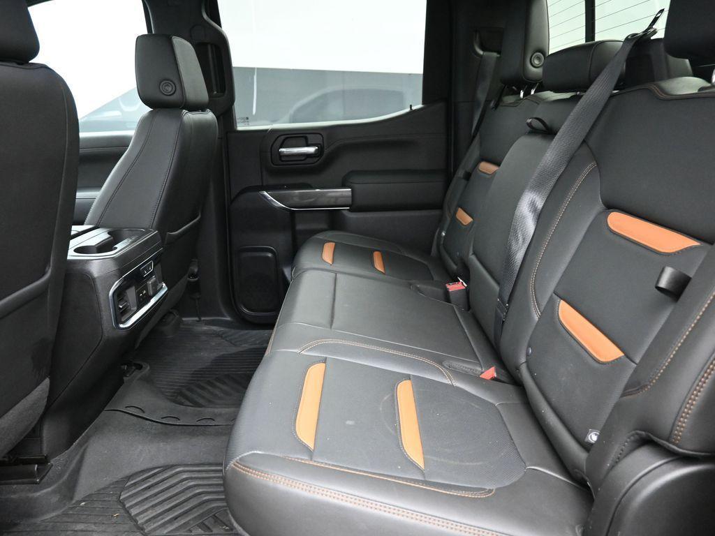 used 2020 GMC Sierra 1500 car, priced at $33,498