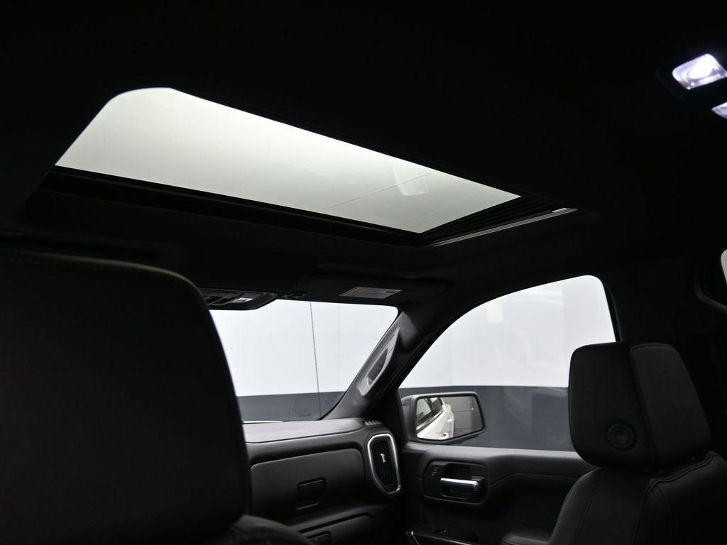 used 2020 GMC Sierra 1500 car, priced at $33,498