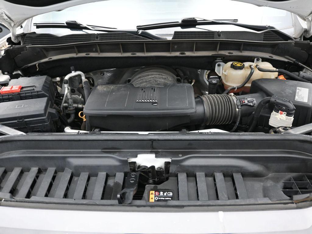 used 2020 GMC Sierra 1500 car, priced at $33,498