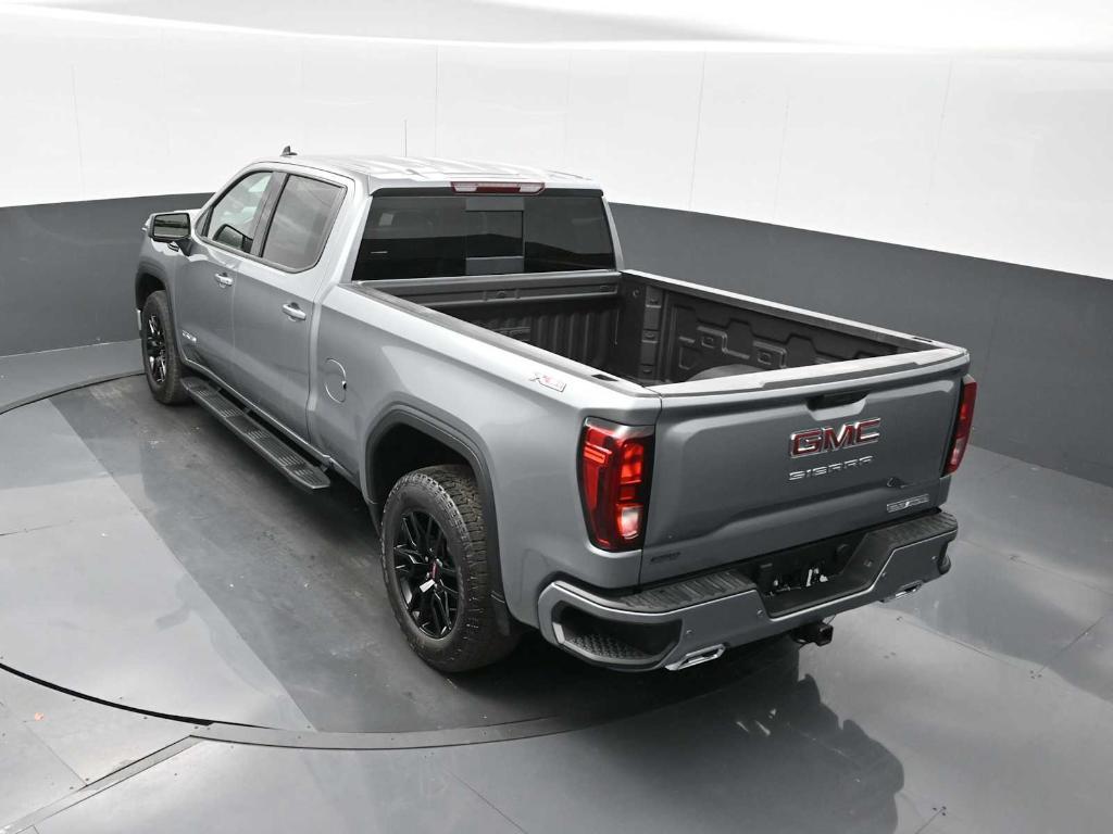 new 2026 GMC Sierra 1500 car, priced at $60,477