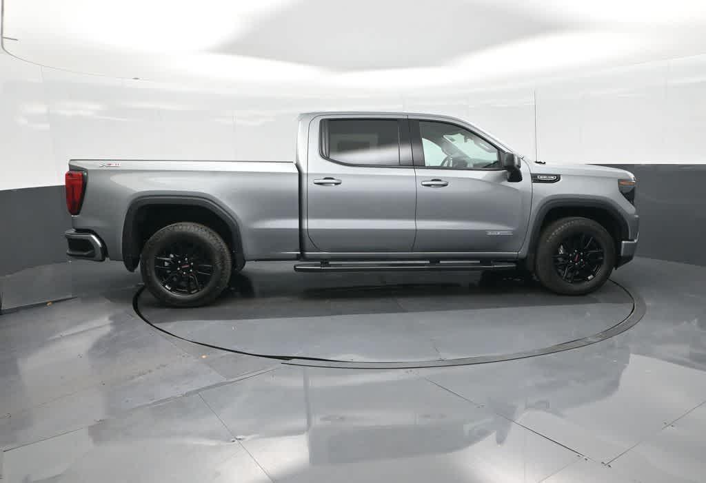 new 2026 GMC Sierra 1500 car, priced at $64,150