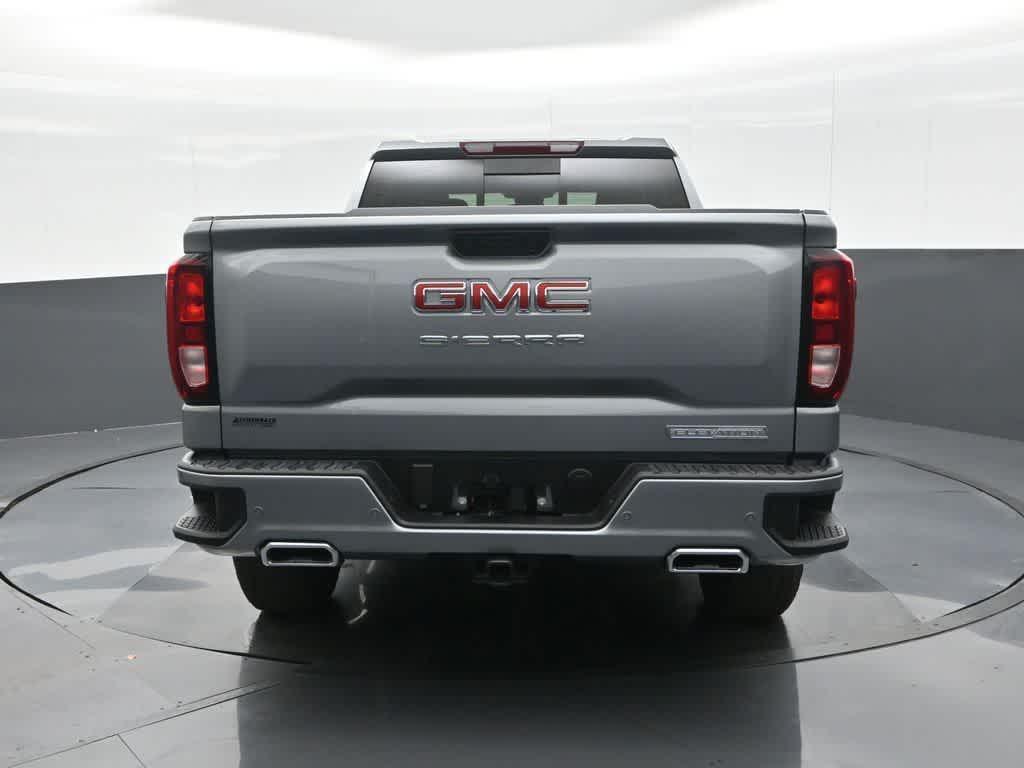 new 2026 GMC Sierra 1500 car, priced at $64,150
