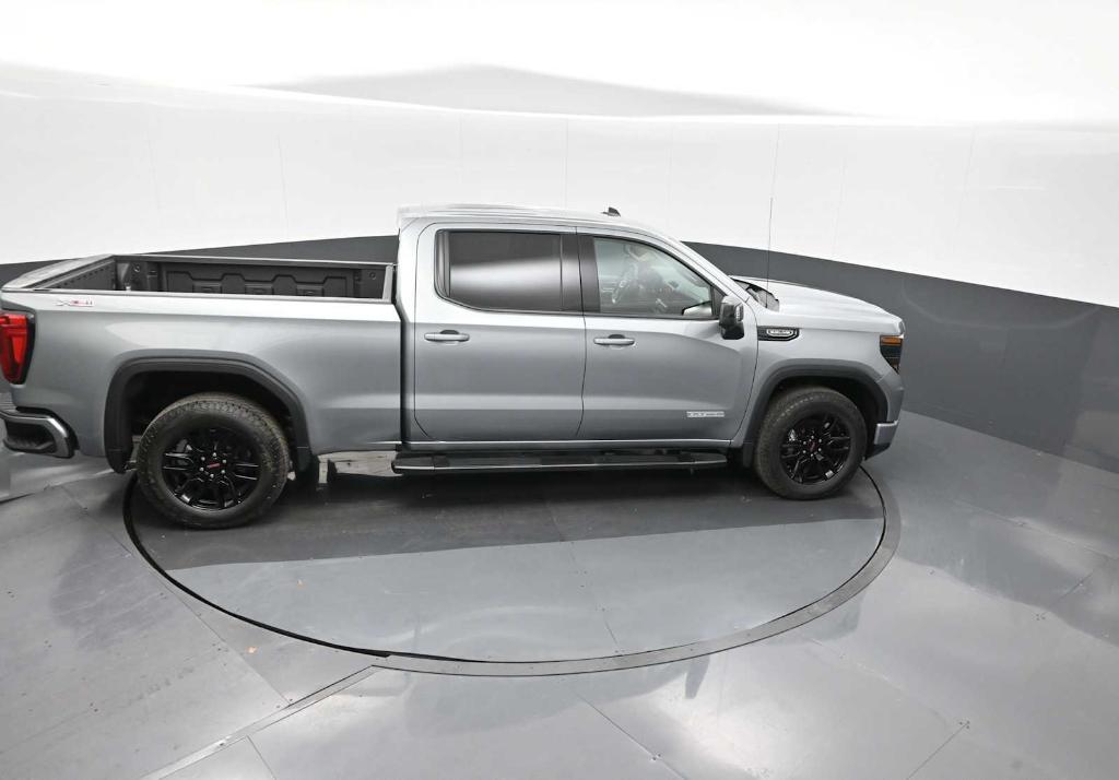 new 2026 GMC Sierra 1500 car, priced at $60,477