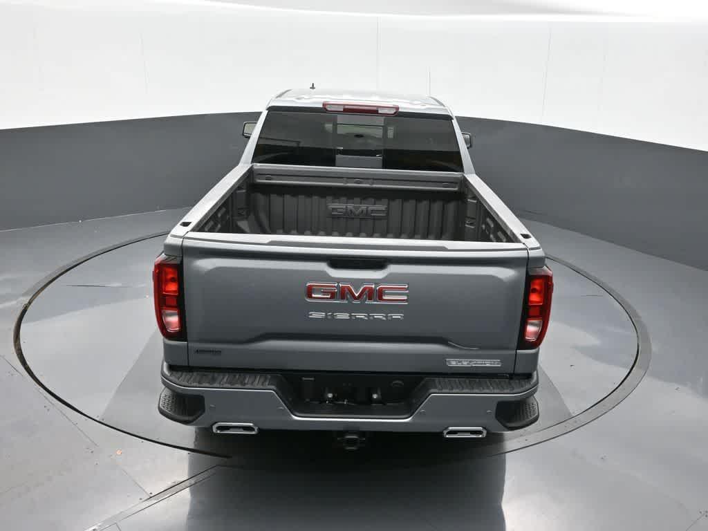 new 2026 GMC Sierra 1500 car, priced at $64,150