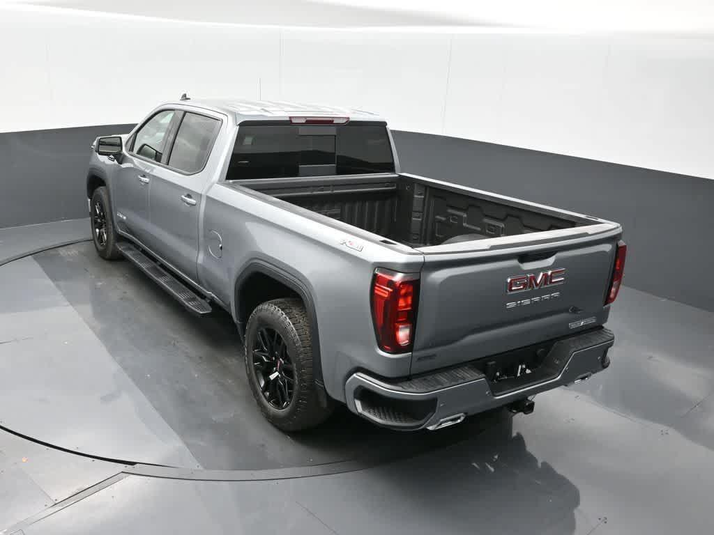 new 2026 GMC Sierra 1500 car, priced at $64,150