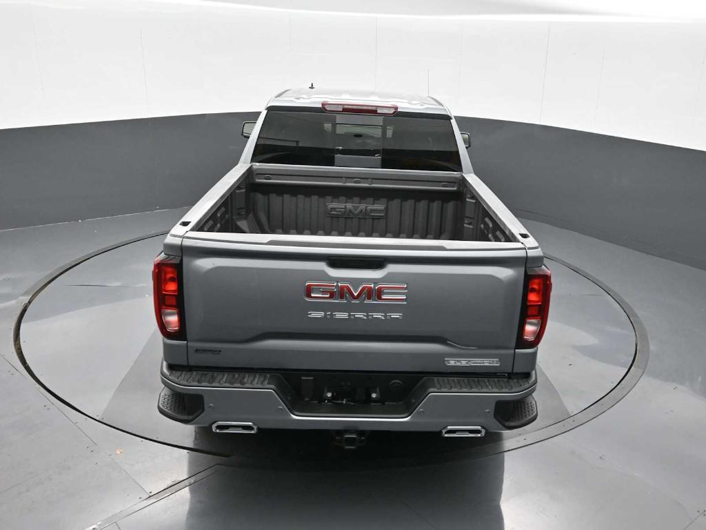 new 2026 GMC Sierra 1500 car, priced at $60,477
