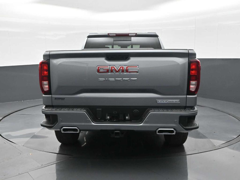 new 2026 GMC Sierra 1500 car, priced at $60,477