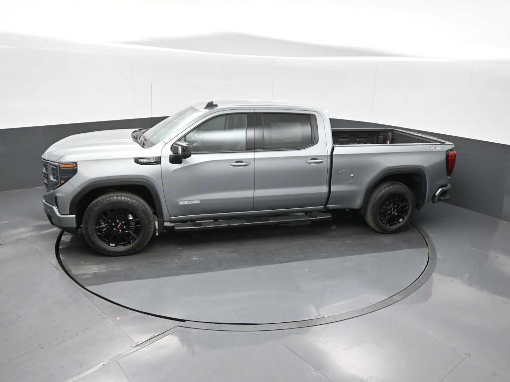 new 2026 GMC Sierra 1500 car, priced at $60,477