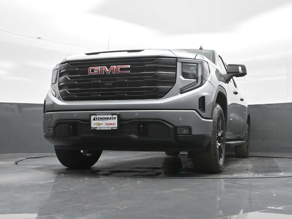 new 2026 GMC Sierra 1500 car, priced at $60,477