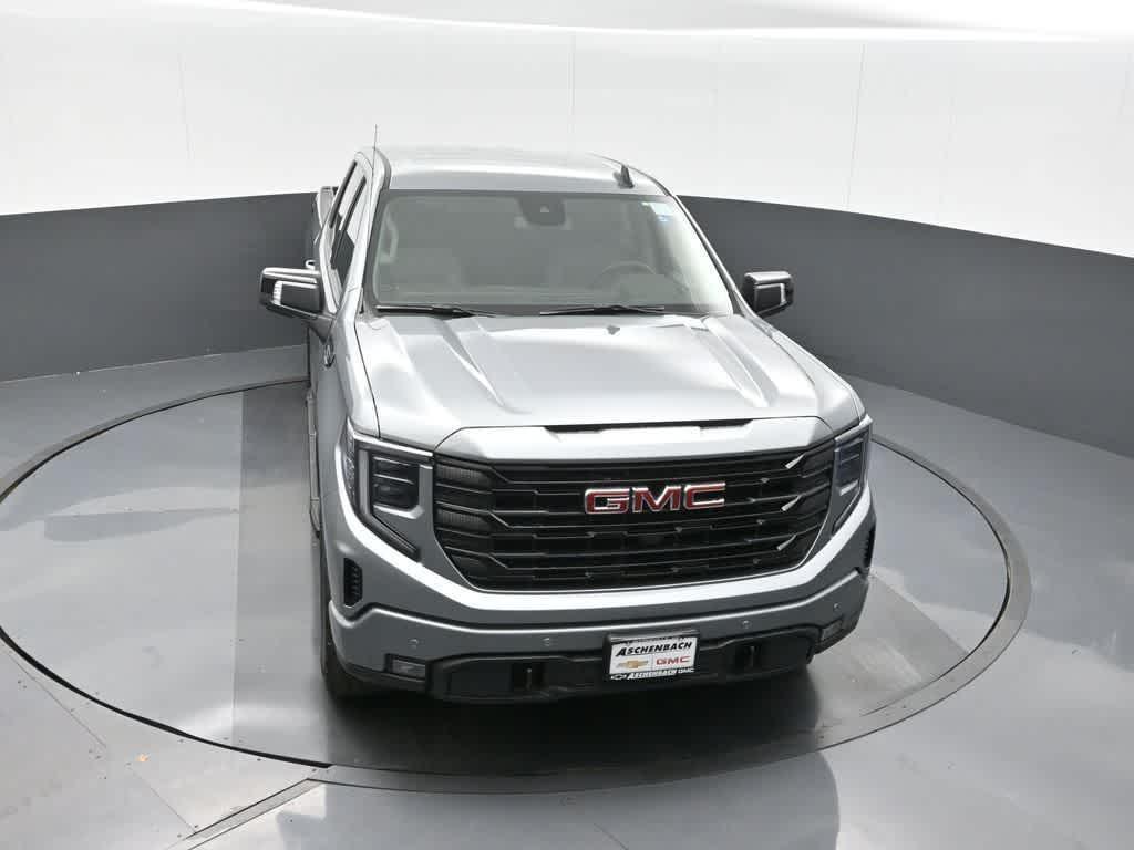 new 2026 GMC Sierra 1500 car, priced at $64,150