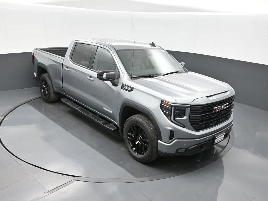 new 2026 GMC Sierra 1500 car, priced at $64,150