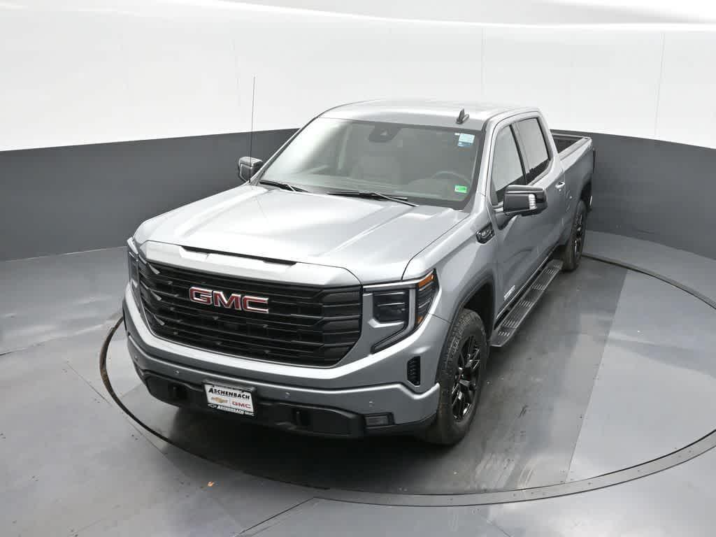 new 2026 GMC Sierra 1500 car, priced at $64,150