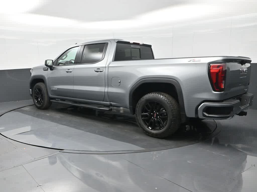 new 2026 GMC Sierra 1500 car, priced at $64,150
